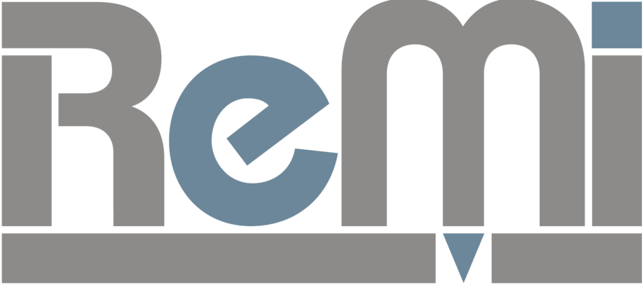 Logo REMI srl